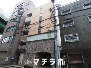 ライフステージ花の木の画像