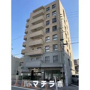 ウイングF・S【205号室】の外観