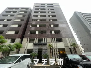 プリマヴェール名駅ノルテ【5階】の外観