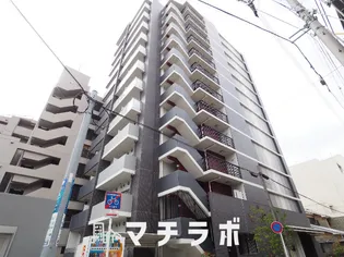 LaDouceur黒川【904号室】の外観