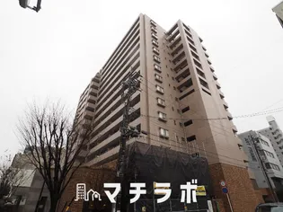 グラン・アベニュー 名駅【10階】の外観