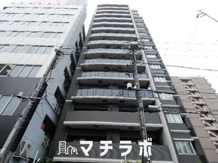 プレサンスロジェ桜通代官町の画像