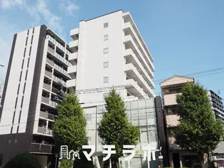 ビオラ名駅西【5階】の外観