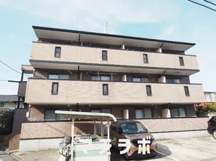 プチメゾン稲生Ⅱ【306号室】の外観