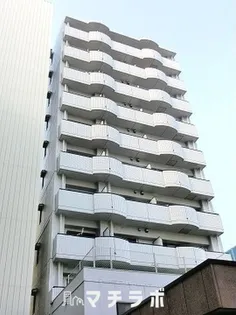 丸の内ユーエス(丸の内US)【4階】の外観