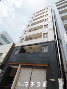 レベント泉【501号室】の外観