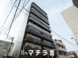 SHOKEN Residence名古屋NORTH【3階】の外観