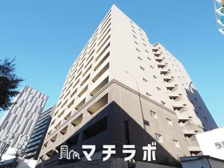 グラン・アベニュー名駅南【5階】の外観