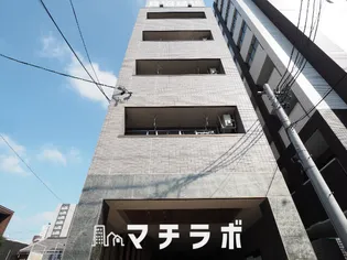 シェルコート則武【2階】の外観