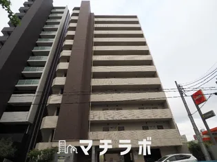 WILLDO東別院の画像