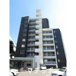 白壁リンクス【5階】の外観