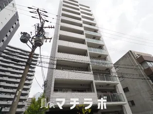 Kamiya Bldg 東桜【701号室】の外観