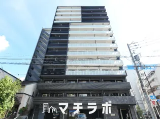 プレサンス千種駅前レガート【205号室】の外観