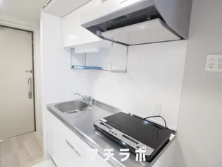 Lives Residence 東桜【4階】のキッチン
