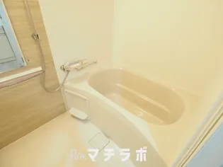Lives Residence 東桜【4階】の風呂