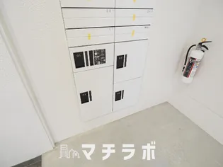 Lives Residence 東桜【4階】のその他画像