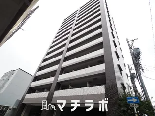 N.S.ZEAL 大曽根【14階】の外観