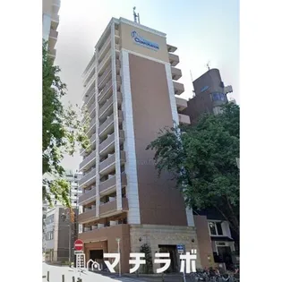 プレサンスSAKAE白川公園【7階】の外観