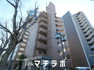 グリーンハイツ白川【703号室】の外観