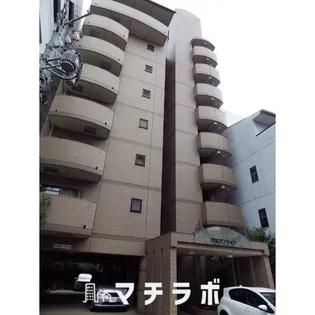 万宝マンションの画像