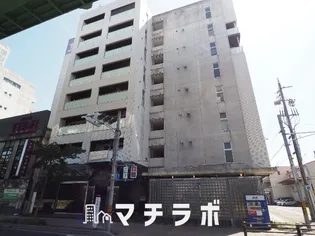 エルブ浄心【4階】の外観
