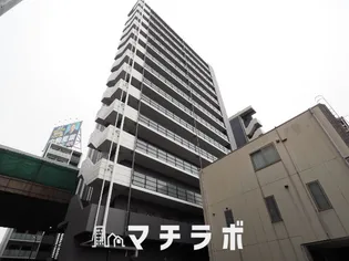 メイクスWアート丸の内【14階】の外観