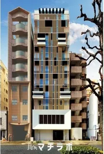 ザ・テラス丸の内【10階】の外観