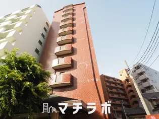 サンプラザ金山の画像