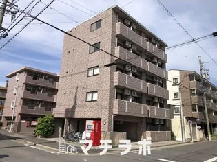 ペールTOKUZO【2階】の外観