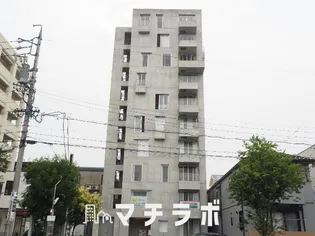 TASHIRO71【9階】の外観