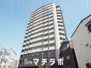 エスリード大曽根プレシャス【3階】の外観