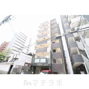 リヴシティ今池【3階】の外観