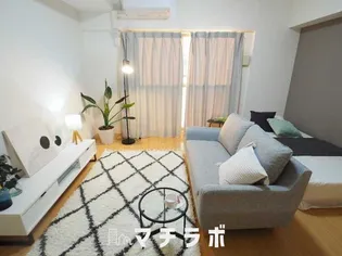 Rivage【5階】の内装