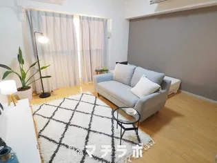 Rivage【5階】の内装