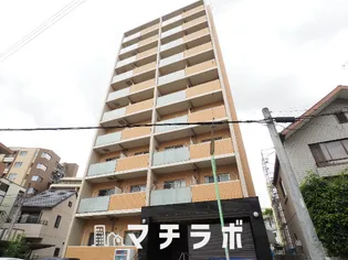 プロシード吹上【1階】の外観