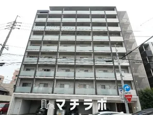 S-FORT桜山【510号室】の外観