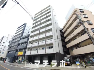 VANCOUVER1118大曽根【3階】の外観