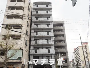 アスティ千種【304号室】の外観