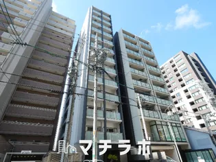 リヴシティ泉【1004号室】の外観