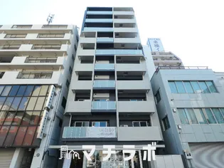 GranVia丸の内※FR1M&初回保証料無料&火災保険料1年分負担キャン【801号室】の外観