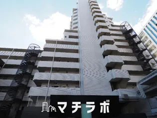 レジデンス代官町スクエアの画像