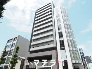 E-city大須【8階】の外観