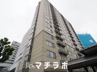 KDXレジデンス東桜I【4階】の外観