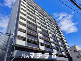 ADVANCE NAGOYA MOXIEの画像