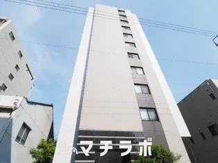 リヴシティ栄弐番館の画像