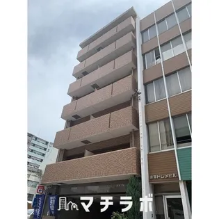 パルクメゾン鶴舞公園の画像