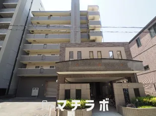 スカイフラット名古屋の画像