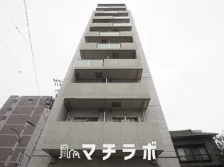 Blue Ocean Sako【7階】の外観