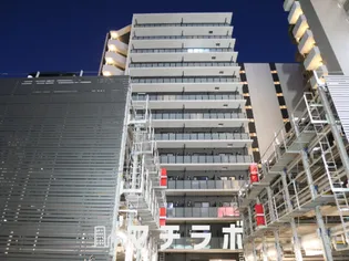 ロイジェント日吉IIの画像