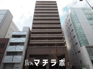 TQレジデンス名古屋錦(旧CASSIA錦本町通)【6階】の外観